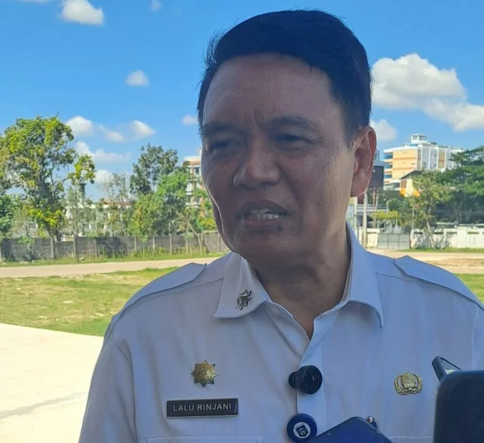 Hasil Uji Lab Ungkap Penyebab Keracunan MBG di Lombok Tengah, Dua Menu Tercemar Bakteri E-Coli