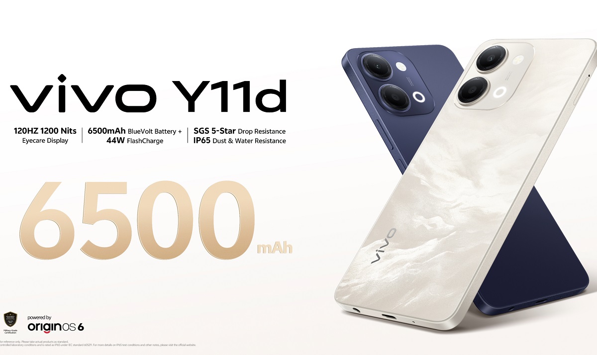 5 HP Baterai Jumbo 6.000 mAh Harga Rp 2 Jutaan Terbaik 2026