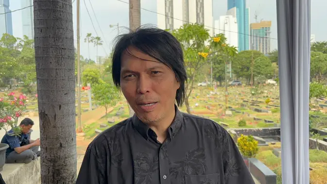 Once Mekel Kenang Guruh Soekarnoputra, Bawakan Kesenian 15 Tahun Lalu