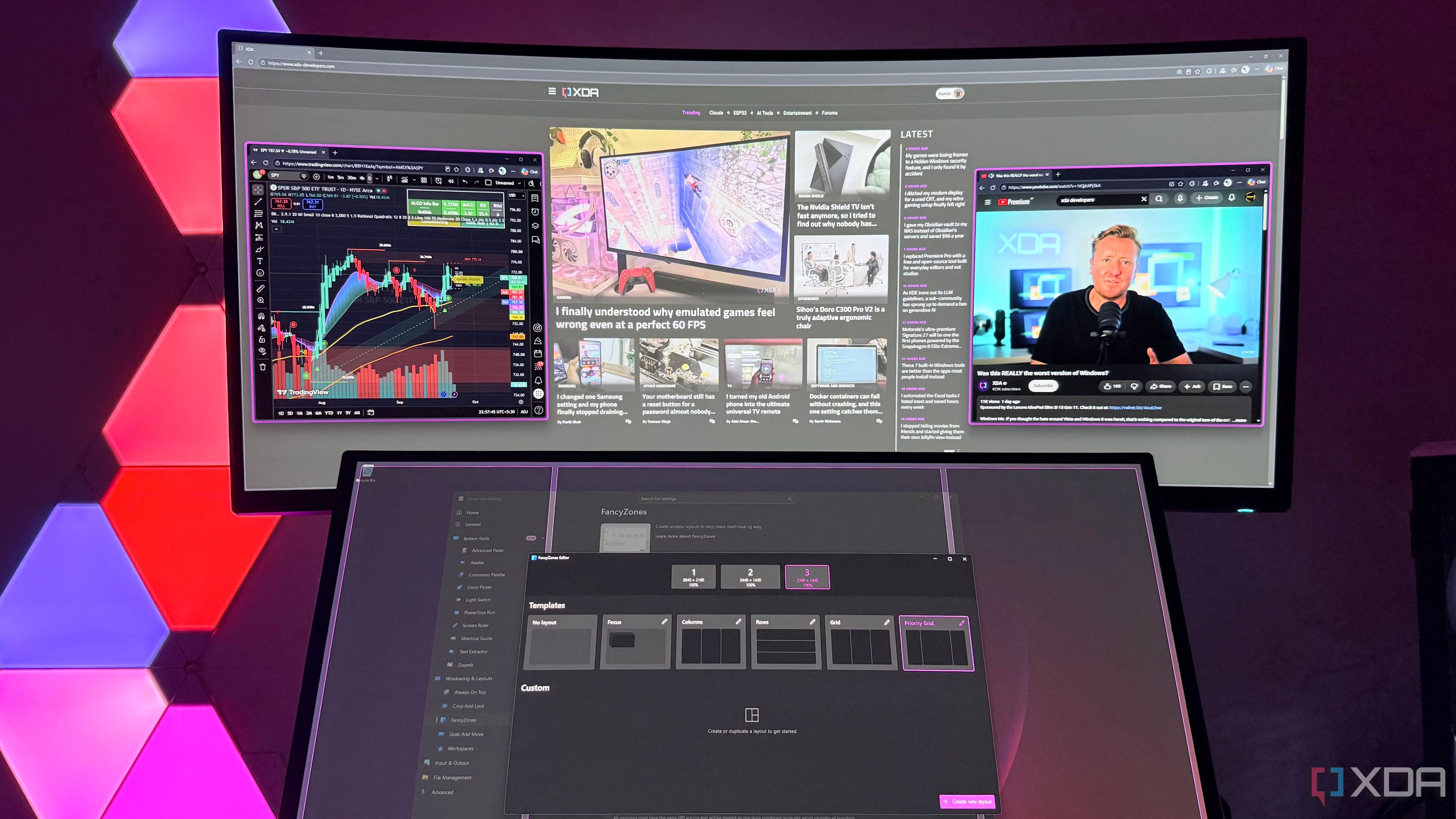 PowerToys Windows Punya 3 Fitur Wajib Coba, Bukan Cuma Command Palette