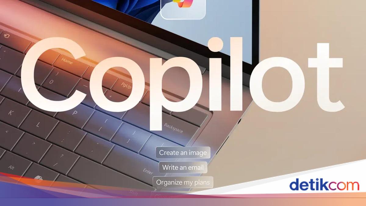 Microsoft Pensiunkan Brand Copilot+ PC dari Laptop Windows