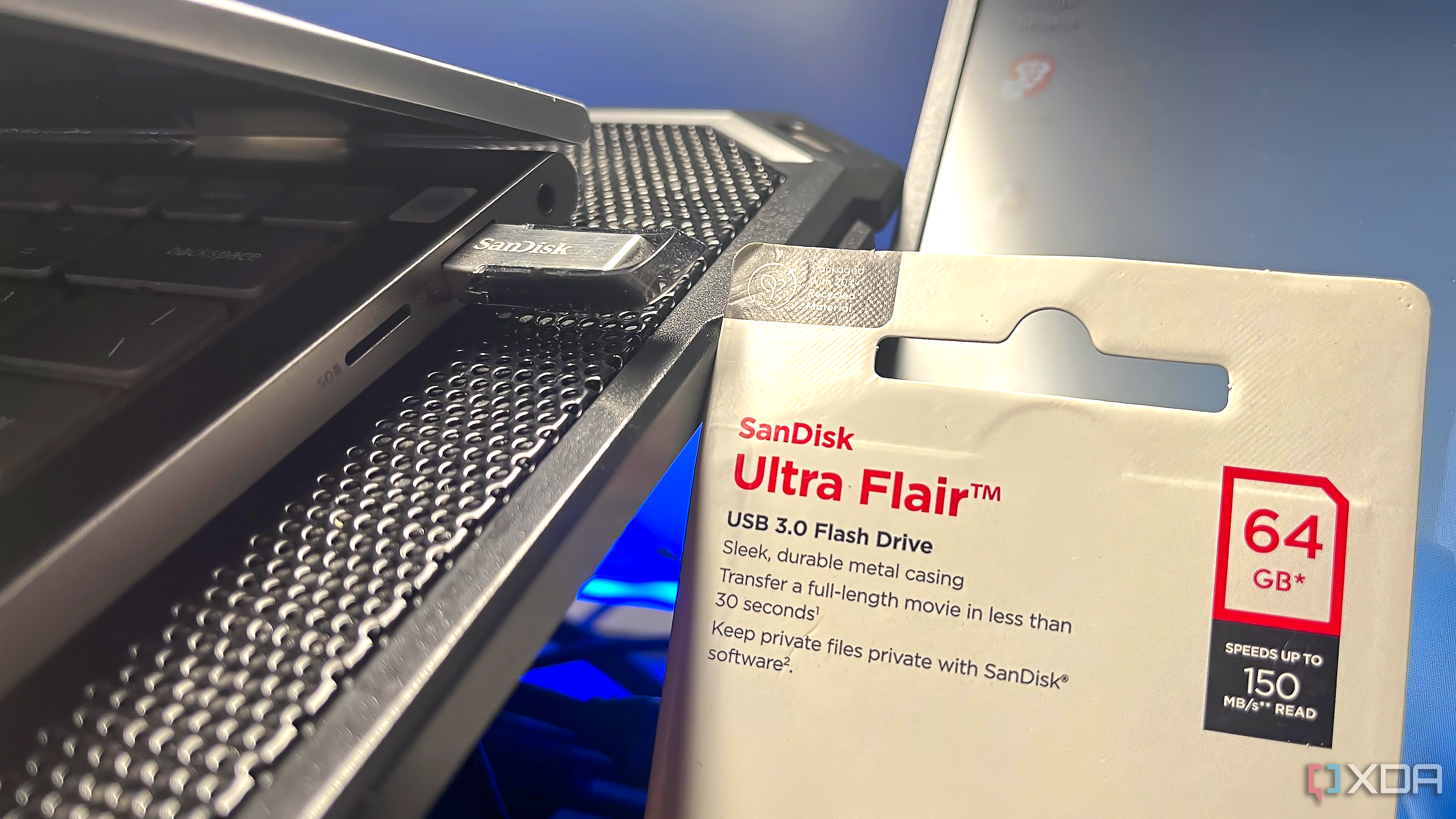 USB 3.0 Diam-diam Ganggu Sinyal Wi-Fi 2,4 GHz, Ini Penjelasan Teknisnya