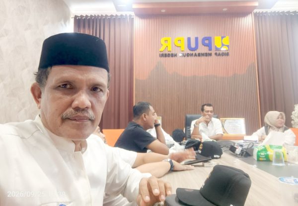 Pemkab Bireuen Gelar Kenduri Maulid Akbar HUT ke-27, 5.850 Porsi Bu Kulah Disiapkan