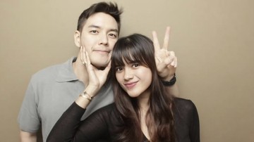 PN Jaksel Tunggu Laporan Mediasi Audi Marissa-Anthony Xie 6 Oktober
