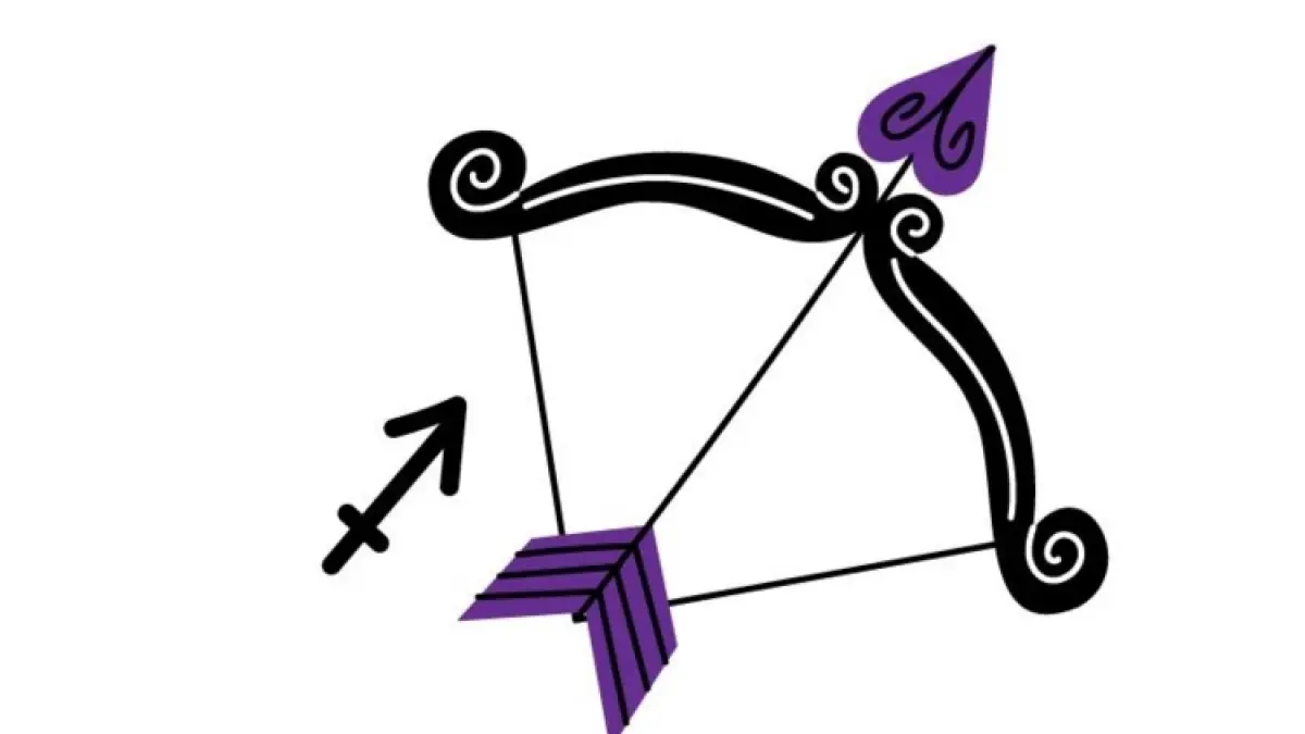 Ramalan Zodiak Sagitarius, 26 September 2026