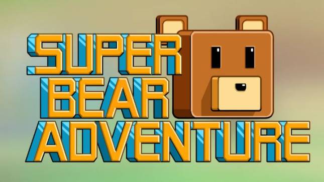 Super Bear Adventure Rilis Update 13.0.5, Perbaiki Bug Misi dan Grafis