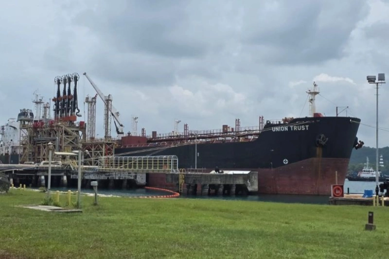 PGE Salurkan 86 Ribu Barel Kondensat WK B Aceh ke Kilang Tuban Lewat Terminal Blang Lancang