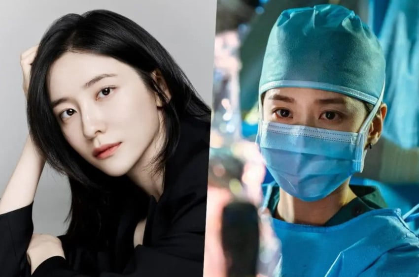 Park Ji Hyun Jadi Aktris Korea Pertama Nominasi International Emmy Awards
