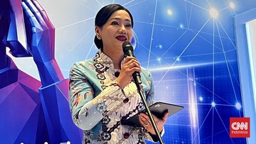 OJK Dorong Dana Pensiun Disiapkan Sejak Hari Pertama Kerja, Ini Alasannya