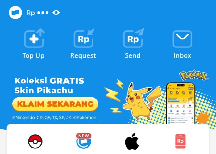 DANA Waspadai 5 Modus Penipuan Akun, Cek Cara Mencegahnya