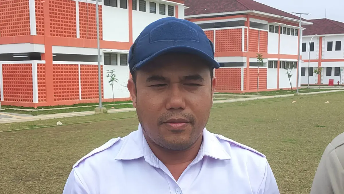 Kepala Sekolah Rakyat Terintegrasi II Medan Sebut Lulusan Bisa Kuliah, Ikatan Dinas, hingga Kerja