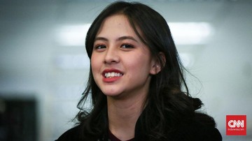 Adhisty Zara Umumkan Kelahiran Anak Pertama, Beri Nama Benjiro Nayel Ali