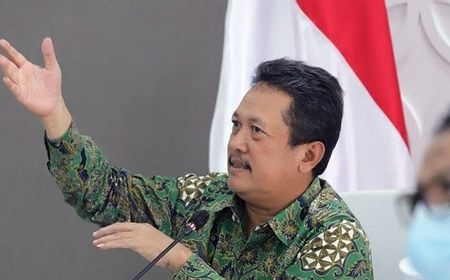 KKP Gandeng BUMN dan Koperasi Kelola Kampung Nelayan Merah Putih