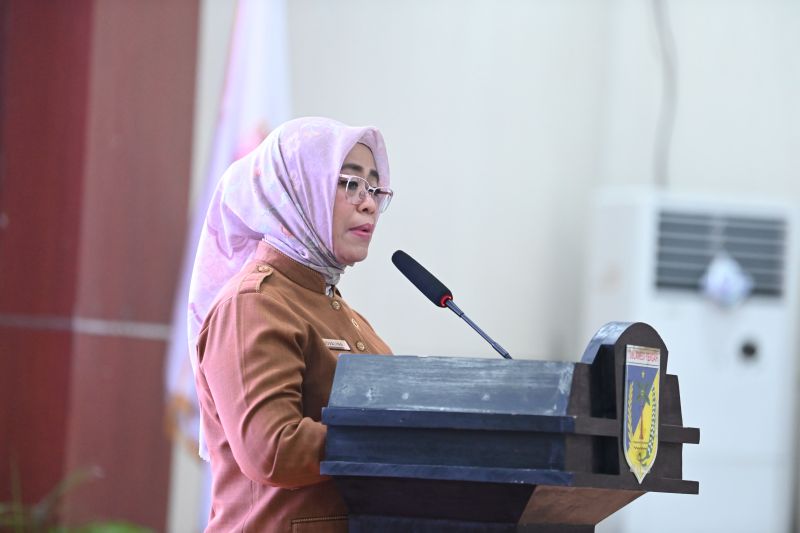 Pemprov Sulteng Klaim Tuntaskan 97 Persen Temuan BPK, Sisa Rp213,2 Juta Perjalanan Dinas Masih Ditagih