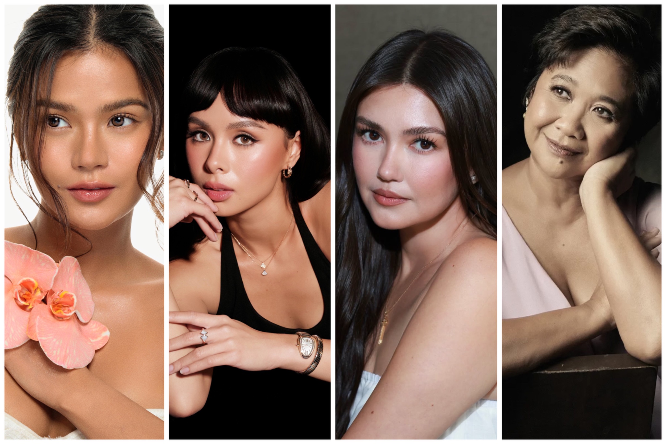 Antoinette Jadaone Luncurkan Ilaya Ilaya, Angelica Panganiban hingga Eugene Domingo Isi Slate