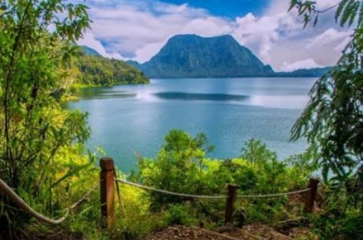6 Danau di Jambi dari Sipin hingga Gunung Tujuh, Alternatif Liburan Akhir Pekan Warga Lokal