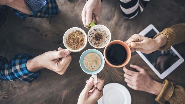 8 Tempat Kopi Enak di Glodok yang Wajib Dicoba