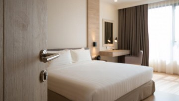 Ratusan Hotel di Bali Dijual Online, Kemenpar Sebut Bukan karena Sepi Wisatawan