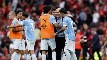 Manchester City Dinyatakan Bersalah dalam 114 Kasus Pelanggaran Finansial Premier League