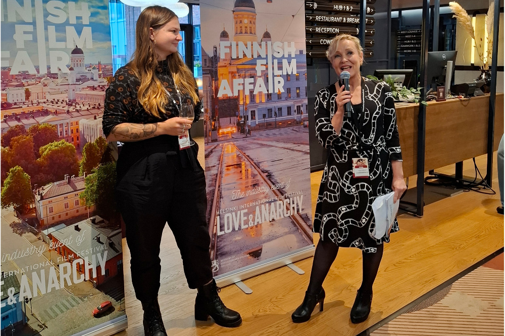 Finnish Film Affair 2026 Tutup dengan 630 Peserta dan 136 Film