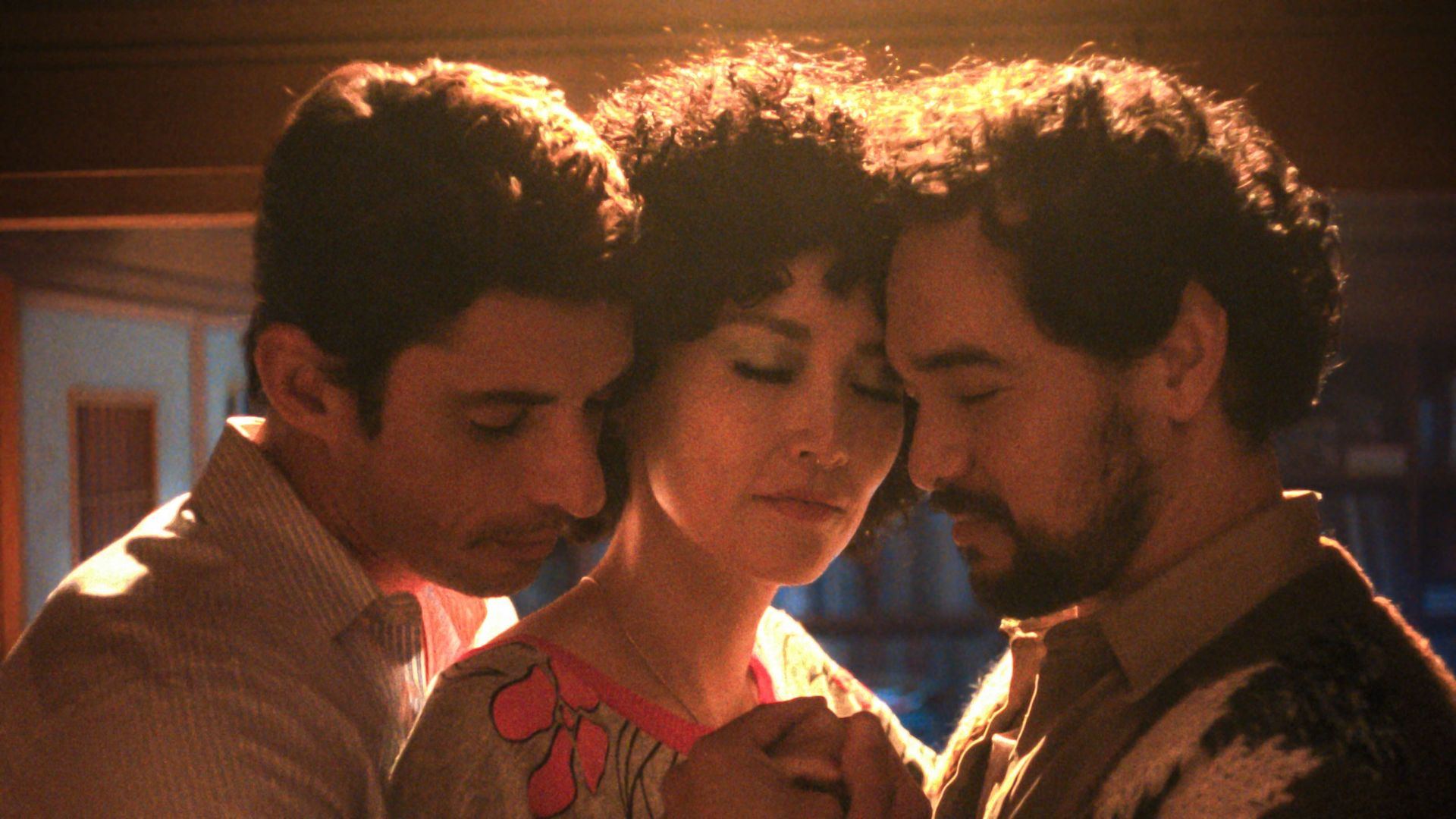 Review Ha-Chan, Shake Your Booty: Drama Tango Raih Sutradara Terbaik Sundance