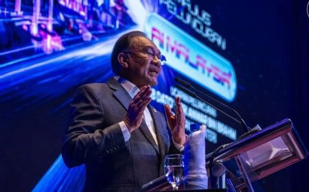 Malaysia Bidik Investasi Semikonduktor Rp2,1 Kuadriliun pada 2030