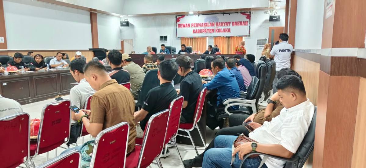 Normalisasi Sungai Oko-Oko di Kolaka Tertunda, 4 Perusahaan Belum Setor Dana Urungan Rp 7,8 Miliar