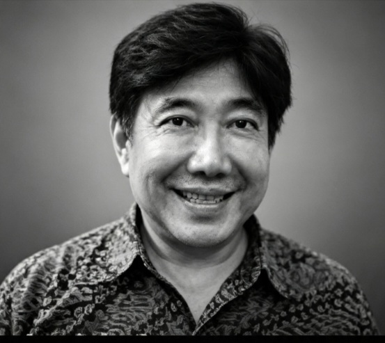 Putra Bung Karno, Guruh Soekarnoputra Meninggal Dunia di Usia 73 Tahun