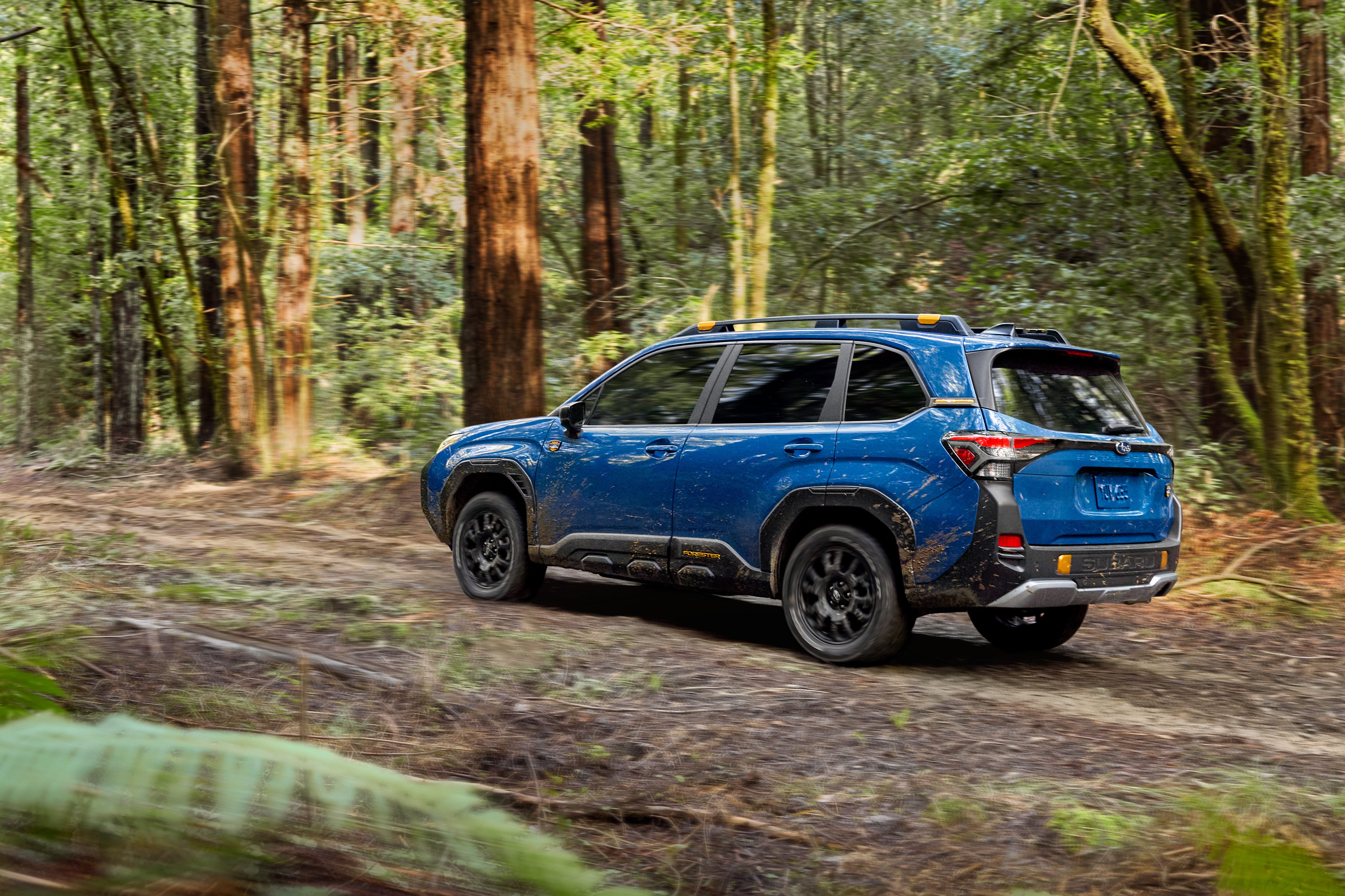 Harga Subaru Forester 2027 Tetap, Varian Bensin Justru Berkurang