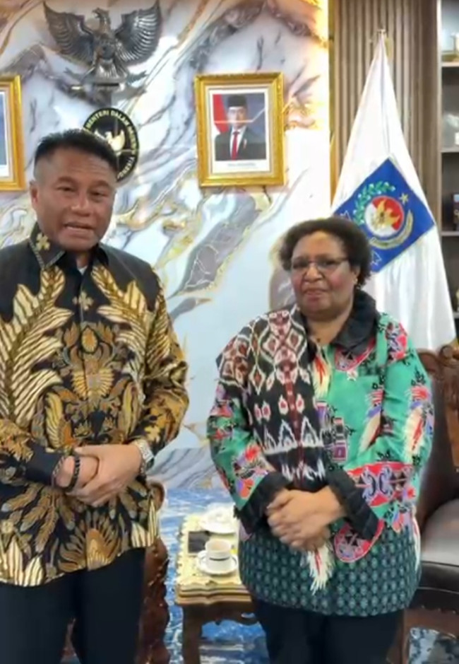 Pemkab Rote Ndao Siapkan Verifikasi Faktual Pemekaran Desa, Prosesnya Berlangsung Oktober 2026