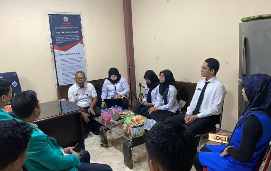 Kanwil Kemenkum Sulsel Rangkul 3 Kampus di Makassar Bentuk JDIH, Mulai UMI hingga UKIP