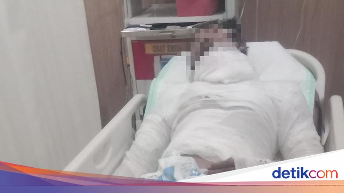 Sopir Truk di Karangasem Meninggal Usai Dibakar Bosnya, Pelaku Terancam 9 Tahun Penjara