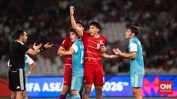 John Herdman Yakin Timnas Indonesia Semakin Tajam usai Kalahkan Singapura 2-0