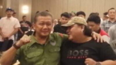 Bakal Calon Ketua IMI Sumsel Iwan Maruf Janjikan Sirkuit Permanen Multi Event dan 5 Kejurnas