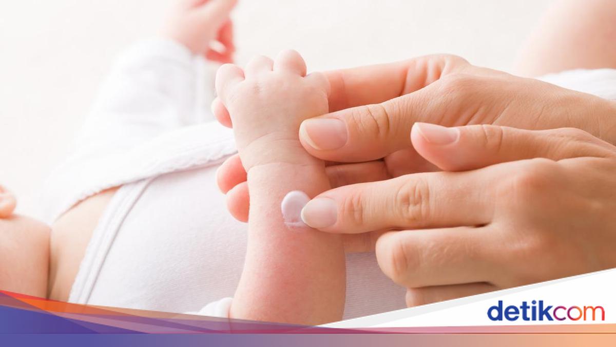 Bayi 11 Hari di Ogan Ilir Tersayat Pisau, Polisi Tunggu Laporan Keluarga