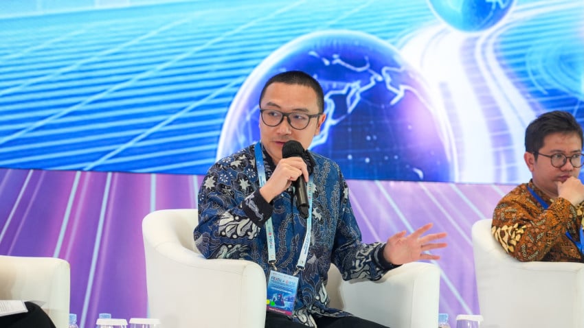 OJK Catat 22,93 Juta Akun Kripto, Transaksi Rp171,12 Triliun per Juli 2026