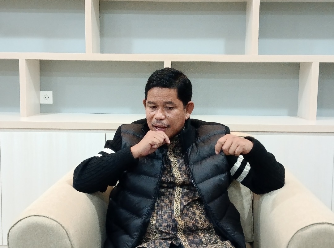 Proyeksi PAD PPU 2026 Turun di Bawah Rp200 Miliar, Ketua DPRD Sebut APBD Hanya Proyeksi