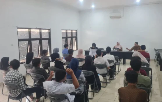 Disnaker Lebak Umumkan 30 Peserta Lolos Pelatihan Vokasi PVN Batch 5, Daftar Ulang Mulai 28 September 2026