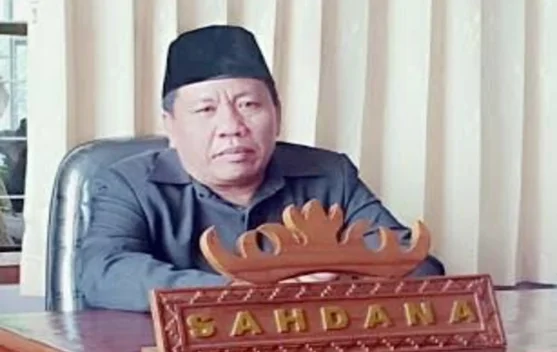 Sahdana Minta Warga Way Kanan Patuhi Batas Waktu Hiburan Malam, Musik Umum Ditutup Pukul 17.00 WIB