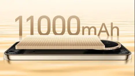 HONOR X9e Pro Resmi Diperkenalkan di Malaysia, Baterai 11.000 mAh