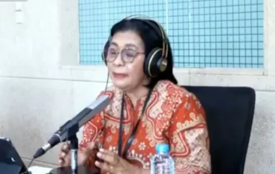 BPS Maluku Sebut Tren Pertumbuhan Ekonomi Positif, Waspadai Dinamika Global dan Jaga Stabilitas Harga