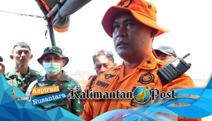 Lahan Gambut Kalsel Bisa Menyala di Bawah Tanah, BPBD Sebut Pemadaman Butuh Penanganan Khusus