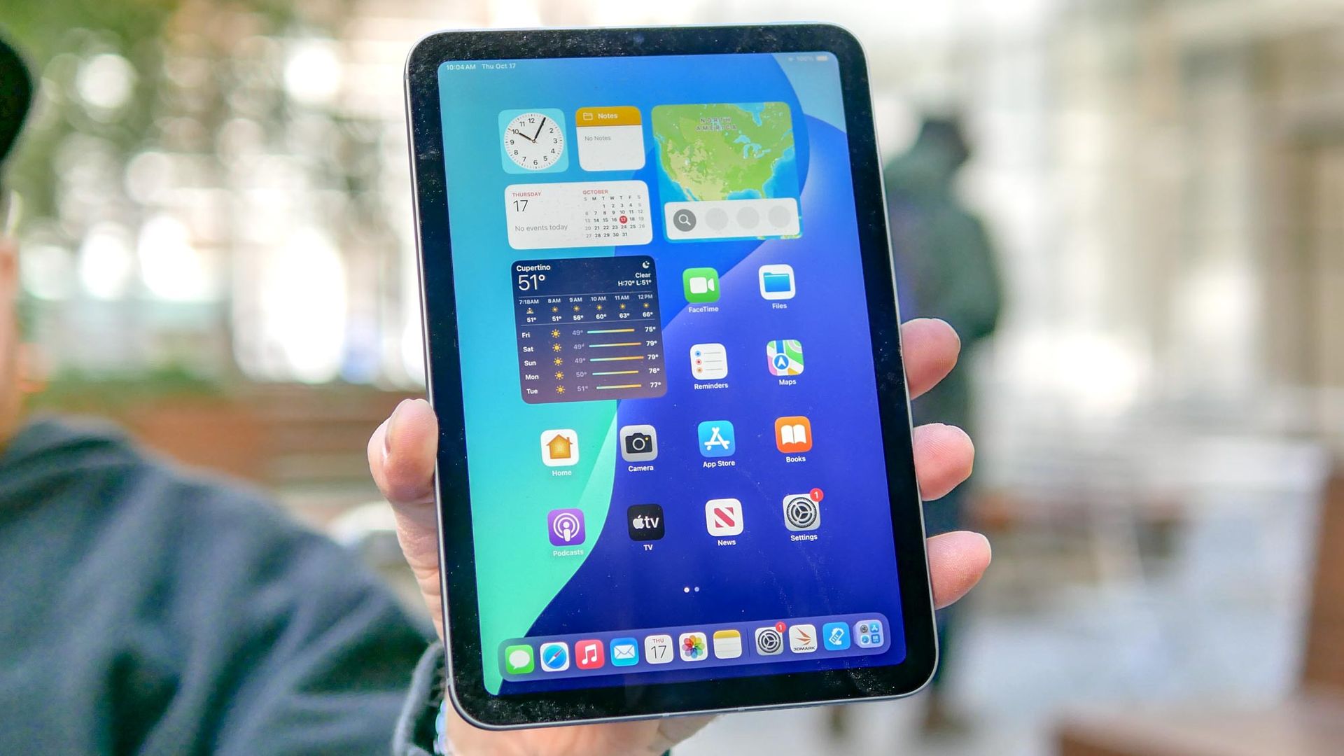 Bocoran Kode Apple: iPad mini 8 OLED hingga Apple TV 4K Generasi 4