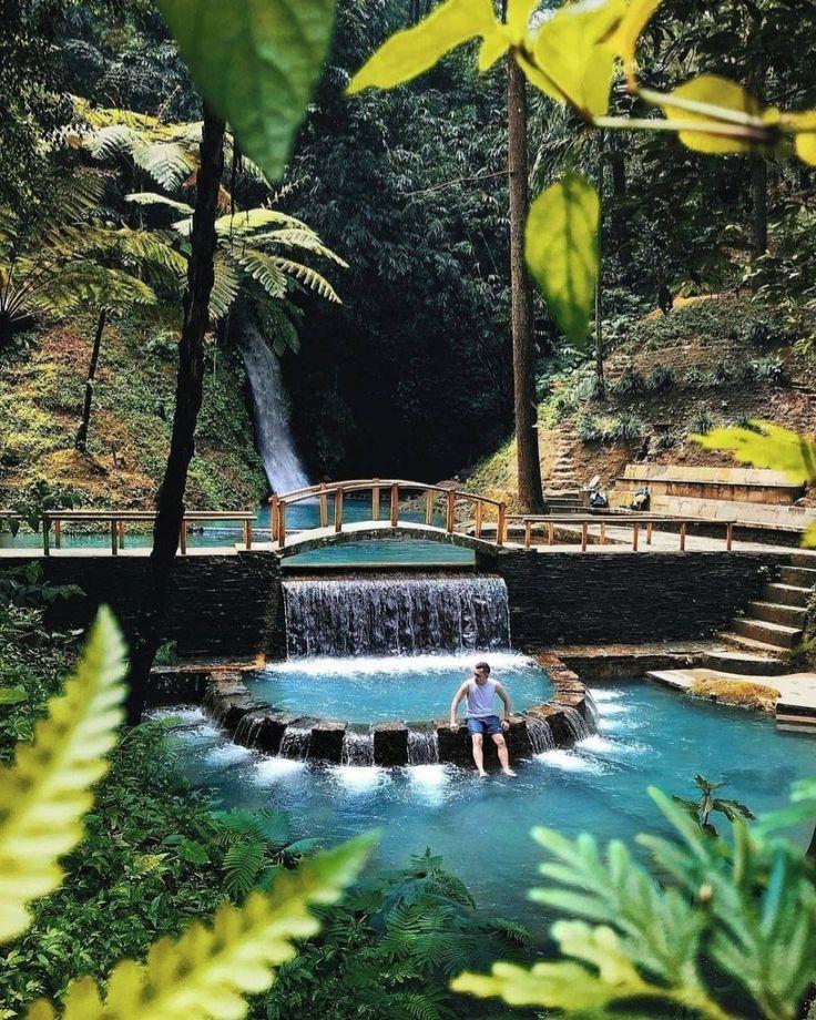 7 Rekomendasi Wisata Majalengka, dari Terasering Panyaweuyan hingga Curug