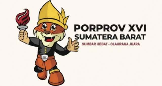 9 Kontingen Sumbar Bertarung di Porprov XVI 2026, KONI Padang Daftarkan 1.061 Atlet Terbanyak