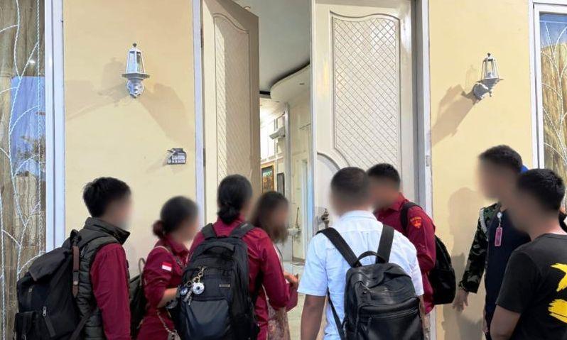 Kejagung Geledah Rumah Eks Bupati Nunukan Asmin Laura Hafid, Sita Dokumen Kasus Korupsi Tambang PT CCM