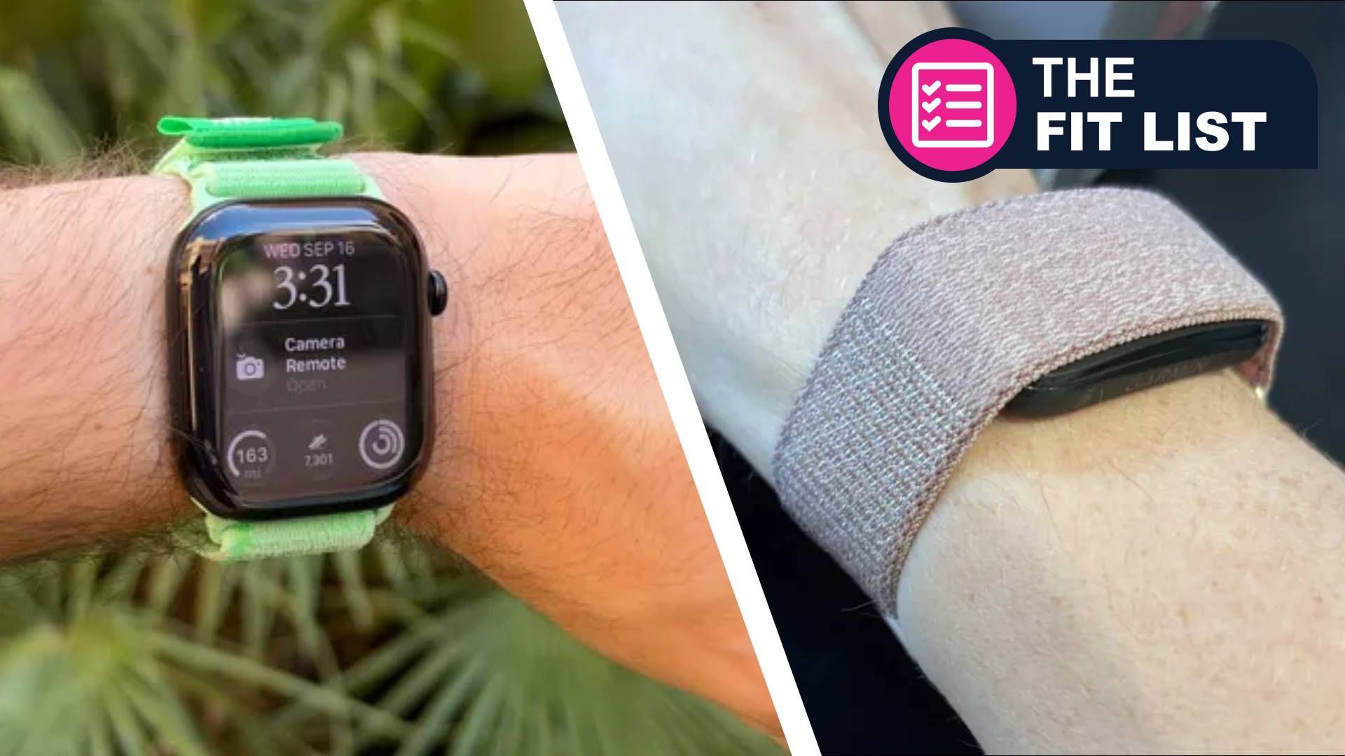 Apple Siapkan Fitness Tracker Tanpa Layar, Siap Lawan Whoop dan Garmin