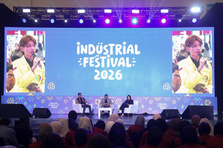 Belanja Rp1 Produk Dalam Negeri Sumbang Rp2,2 ke Ekonomi Nasional