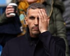 Manchester City Dinyatakan Bersalah, Khaldoon Al Mubarak: Tidak Ada yang Berubah