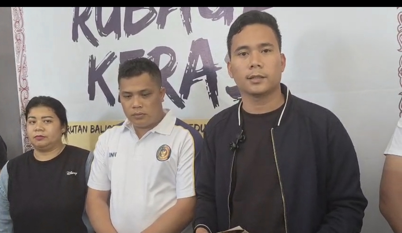 Tahanan Titipan Polres Toba Tewas di Rutan Balige, Diduga Gantung Diri Pakai Selimut